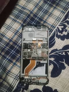 oppo A12  board ded hai) 0