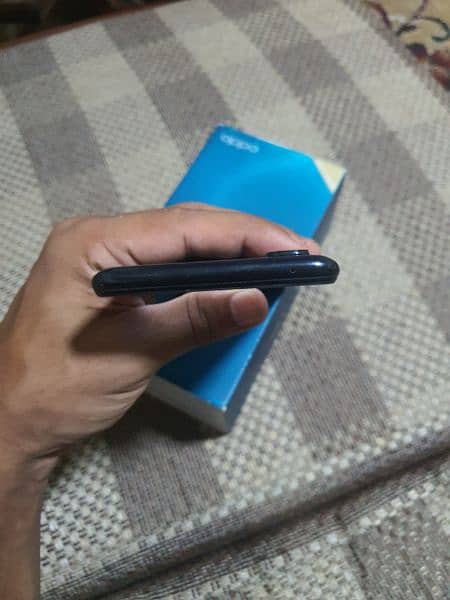 Oppo Reno 3 Pro 8+5/256gb With Box 5