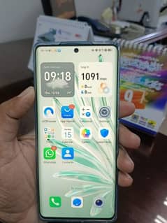 Honor 70 in original condition 0