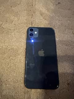 iPhone 11 non pta 0