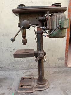 Verma machine