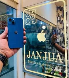 iPhone 13 128GB NON PTA JV