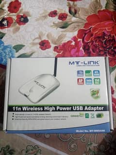 MT- Link Wifi Adapter