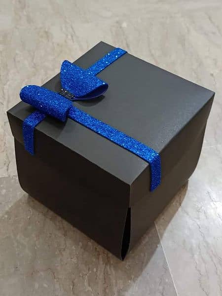 Explosion box for gift whatsaap us 03224325305 1