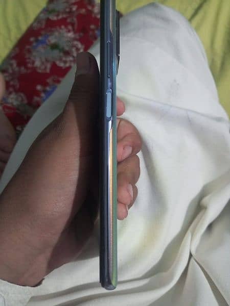 Infinix note 10 pro with box (03125079203) whatsapp 1