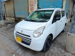 Suzuki Alto 2017