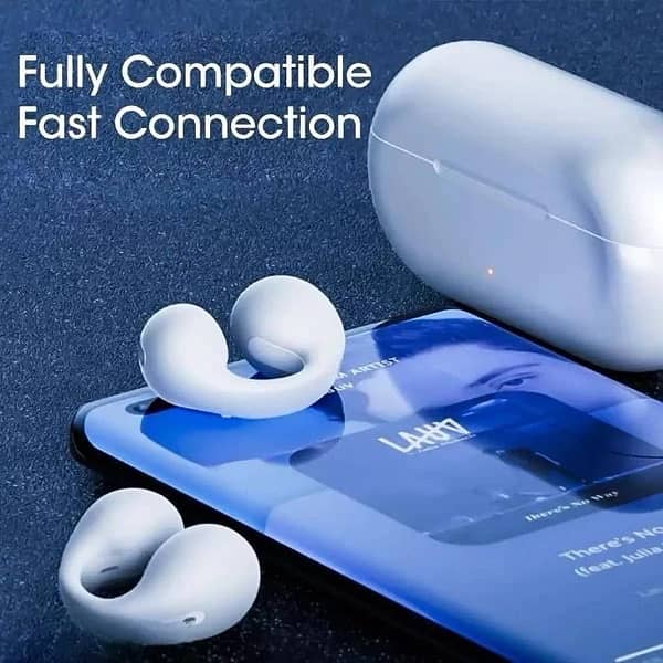 Wireless Earbuds 3