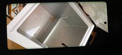 haier deep freezer for sale urgent