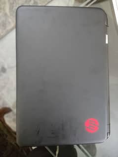 Hp Notebook 15 (with Graphics Card)