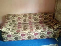 sofa bed single double