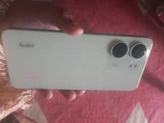 Xiaomi Redmi 13c A1 condition