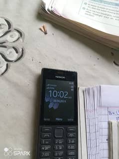 nokia 216 keypad mobile for sale with box