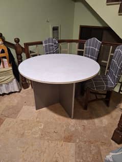 HABITT CENTRE TABLE FOR SALE - BEST QUALITY