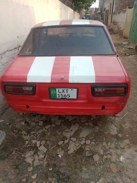 76ri for sale condion full tayar sport car 0