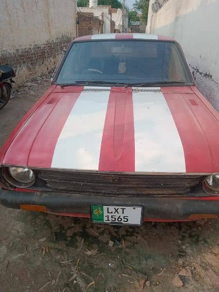 76ri for sale condion full tayar sport car 3