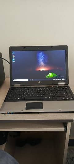 HP 6540b 4th Generation