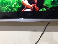 TCL lcd 44 inch hai orignal call 03026143440