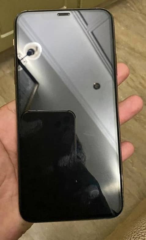 iPhone 11 Pro Max Factory Unlock 1