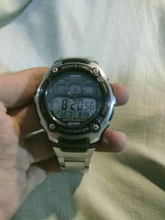 CASIO