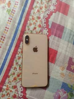 iphone XS 64gb Non. pta Factory Unlock