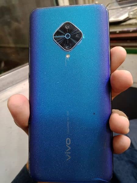 vivo Y51 model okay 1