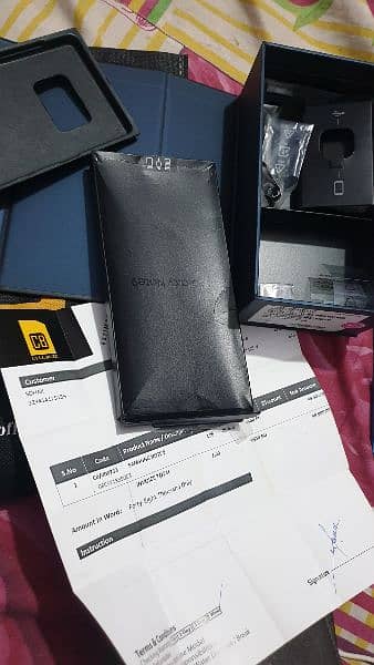 samsung Galaxy Note 9 6gb 128gb arget sel and exchange 5