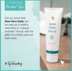 Aloe Vera Gelly , Sootbing Clear Gel