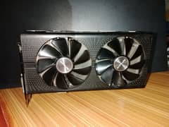 Amd Rx 570 Sapphire Edition