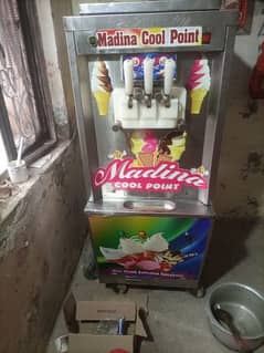 ice cream machine 03175621962