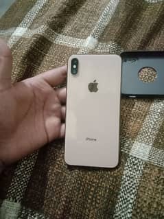 i phone XSmax 64gb non pta 0