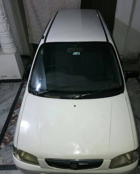 Suzuki Alto 2024 3