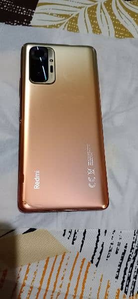 Redmi Note 10 pro 0