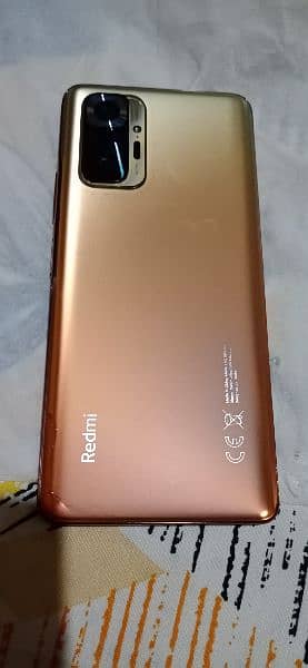 Redmi Note 10 pro 3