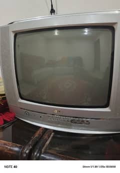 Lg original TV