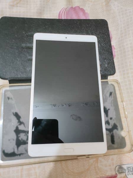 Huawei B Tablet 1