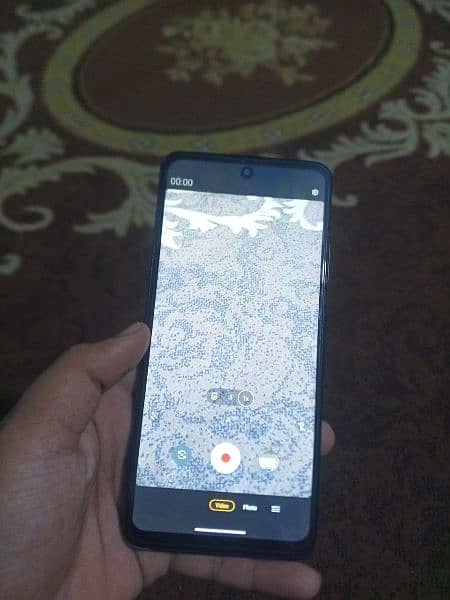 Motorola  one 5G Ace 4/64 GB single sim 0