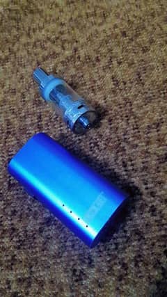 vape light 40