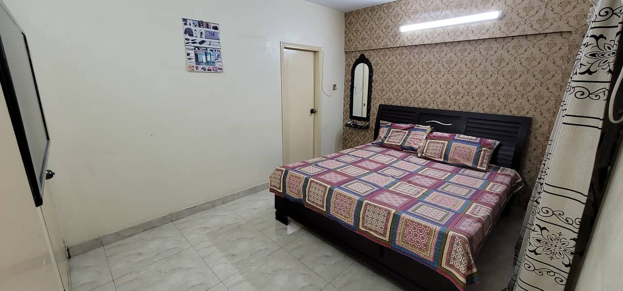 Chance Deal jori Appartment 4 bed dd 5