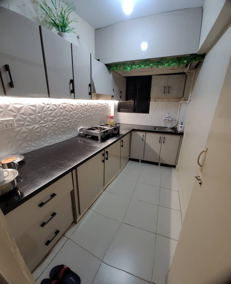 Chance Deal jori Appartment 4 bed dd 8