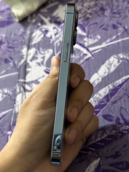 IPhone 13 Pro 128GB (non pta) 1