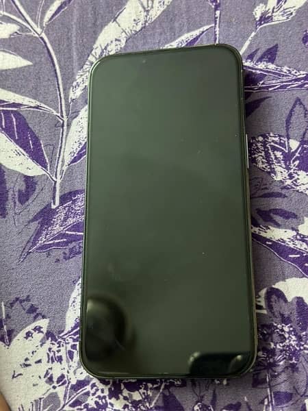 IPhone 13 Pro 128GB (non pta) 9