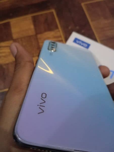 Vivo S1 4+128 2