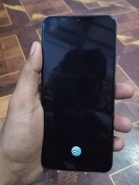 Vivo S1 4+128 5