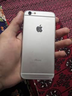 iphone 6 / 64gb pta Approved 0