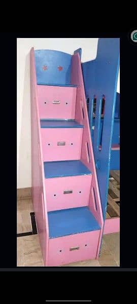 Bunk Bed 4