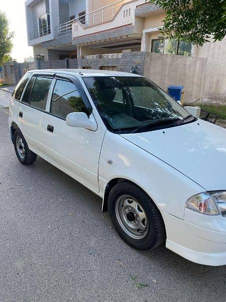 Suzuki Cultus VXR 2005 1