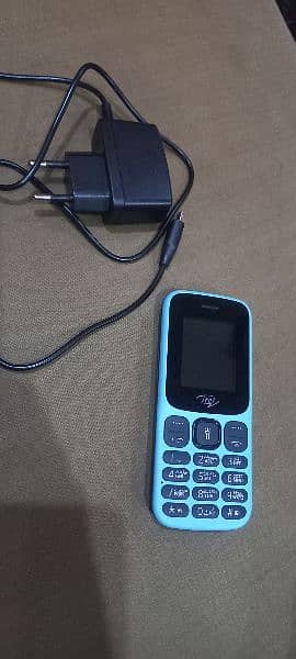 iTel 2165 Mobile is for sale 1