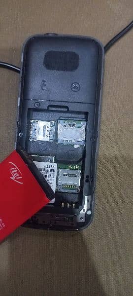 iTel 2165 Mobile is for sale 3