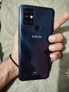 infinix