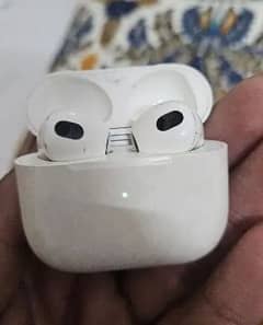 apple